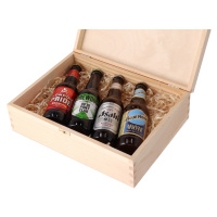 Dárková krabička - Pivní výběr