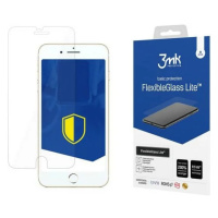 Ochranné sklo 3MK Apple iPhone 7 Plus - 3mk FlexibleGlass Lite