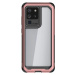 Kryt Ghostek - Samsung Galaxy S20 Ultra Case Atomic Slim 3 Series, Pink (GHOCAS2422)