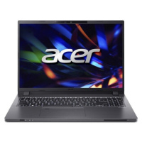 Acer TravelMate P2 NX.B0UEC.001 Šedá