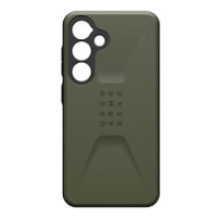 UAG Civilian Olive Drab Samsung Galaxy S24