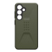 UAG Civilian Olive Drab Samsung Galaxy S24