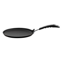 BERLINGERHAUS Pánev na palačinky s titanovým povrchem 28 cm Black Professional Line