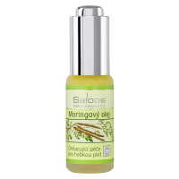 Saloos Moringový olej 20 ml