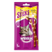 Whiskas Sticks 28 x 36 g - bohaté na kuřecí