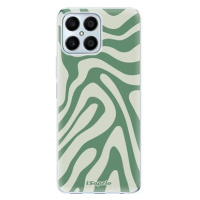 iSaprio Zebra Green - Honor X8