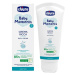 CHICCO - Krém vyživující Baby Moments 85% přírodních složek 100 ml, 0m+