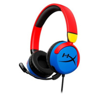 HyperX Cloud Mini Kids, multi-color