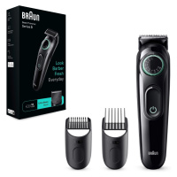 Braun Series 3 BT3410 zastřihovač vousů