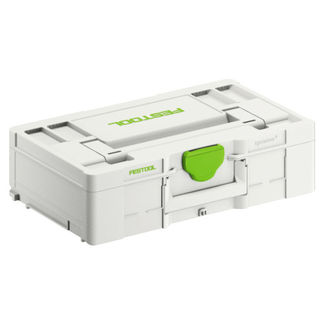 FESTOOL SYS3 L 137 kufr Systainer3