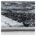 Ayyildiz koberce Kusový koberec Naxos 3817 silver - 160x230 cm