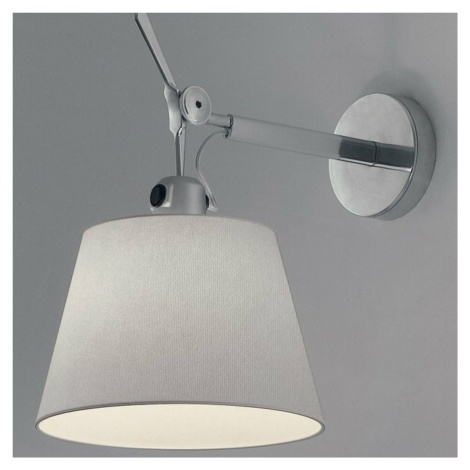 Artemide TOLOMEO nást. stínítko SATIN D.180 0781040A