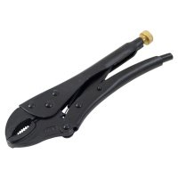 kleště rychloupínací, 220mm