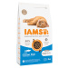 IAMS Advanced Nutrition Kitten s mořskou rybou - 3 kg