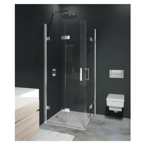 Sprchové dveře 70 cm Huppe Solva pure ST5207.092.322