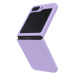 Spigen Air Skin kryt Samsung Galaxy Z Flip5 fialový