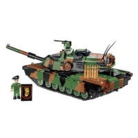 COBI 5810 Armed Forces Abrams M1A2 SEPv3