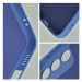 Smarty Silikonový kryt Samsung Galaxy A14 5G / A14 4G modrý