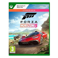 Forza Horizon 5 (Xbox Series)