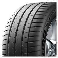 Michelin Pilot Sport 4 S 265/30 R19 93 Y XL MSF