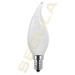 Segula 55316 LED svíčka plamínek matná E14 3,2 W (26 W) 270 Lm 2.700 K