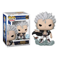 Funko POP! Animation Mars Black Clover