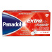 Panadol Extra Rapide 12 šumivých tablet