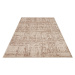 Kusový koberec Terrain 105603 Sole Cream Brown 200x280 cm