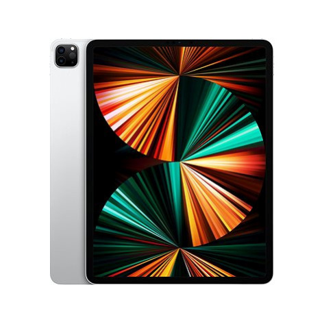 iPad Pro 12.9" 128GB M1 Stříbrný 2021 Apple