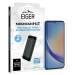 Ochranné sklo Eiger Mountain H.I.T Screen Protector (2 Pack) for Samsung A35 / A55