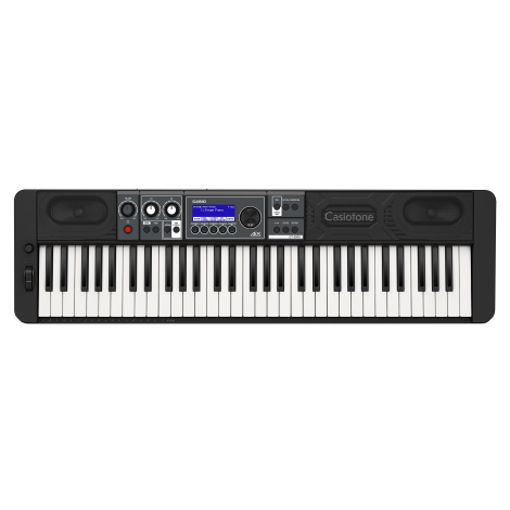 Keyboardy CASIO