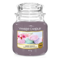 YANKEE CANDLE Berry Mochi 411 g