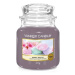 YANKEE CANDLE Berry Mochi 411 g