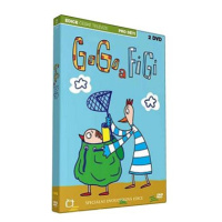 Gogo a Figi (2DVD) - DVD