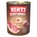 RINTI Singlefleisch 24 x 800 g - Jehněčí