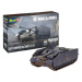 Plastic ModelKit World of Tanks 03502 - Sturmgeschütz IV (1:72)