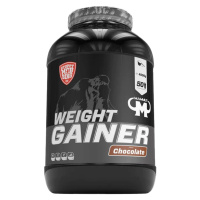 Mammut Nutrition Weight gainer Crash 5000 1400g - vanilka