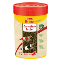 Sera Shrimps Nature - výhodné balení: 2 x 100 ml