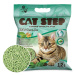 TOMMI Cat Step Tofu Green Tea podestýlka 5,4 kg/12 l