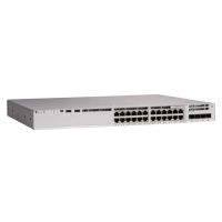 Cisco Catalyst 9200L (C9200L-24P-4X-E)