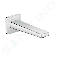 Hansgrohe 32542000 - Vanová vpusť, chrom