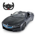 Rastar R/C auto BMW i8 Roadster (1:12)