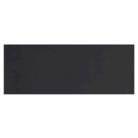 Dlažba Porcelaingres Just Grey super black 60x120 cm mat X126122