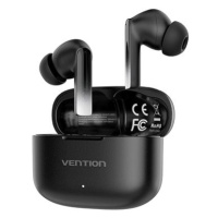 Vention Elf Earbuds E04 Black