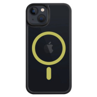 Tactical MagForce Hyperstealth 2.0 pro iPhone 13 Black/Yellow