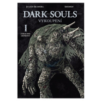 Dark Souls Vykoupení 1