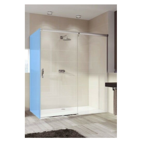 Huppe Aura elegance sprchové dveře 140 cm hüppe 401516.092.322.730