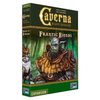 Caverna: Frantic Fiends