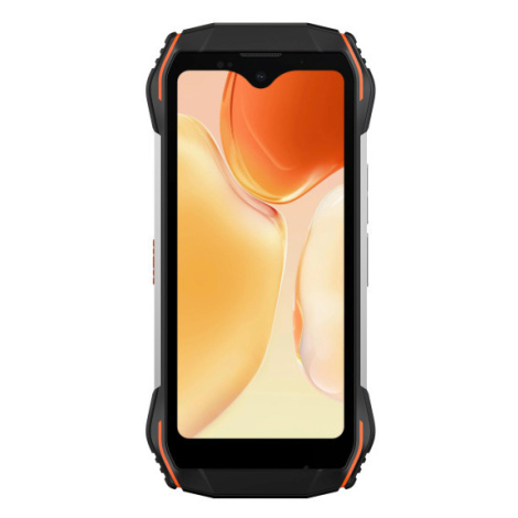 Blackview N6000SE 4GB/128GB černá / oranžová Aligator