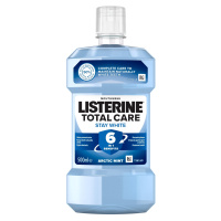 LISTERINE stay white 500 ml